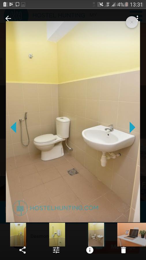 Olivehouse Ss15 Hostel Subang Jaya Εξωτερικό φωτογραφία