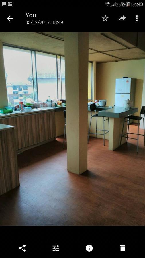 Olivehouse Ss15 Hostel Subang Jaya Εξωτερικό φωτογραφία