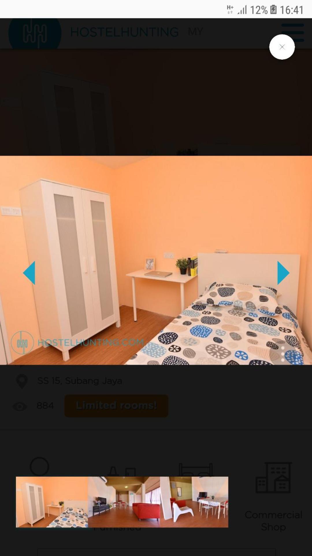 Olivehouse Ss15 Hostel Subang Jaya Εξωτερικό φωτογραφία
