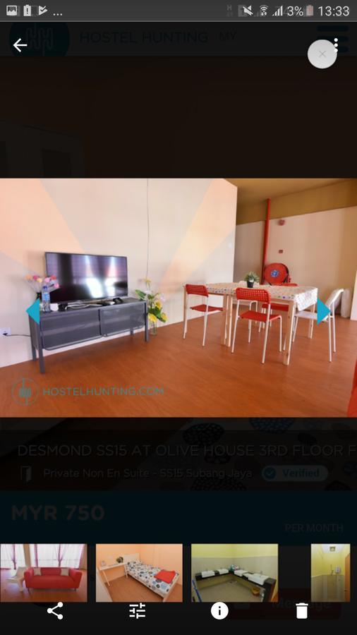 Olivehouse Ss15 Hostel Subang Jaya Εξωτερικό φωτογραφία