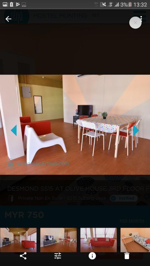 Olivehouse Ss15 Hostel Subang Jaya Εξωτερικό φωτογραφία